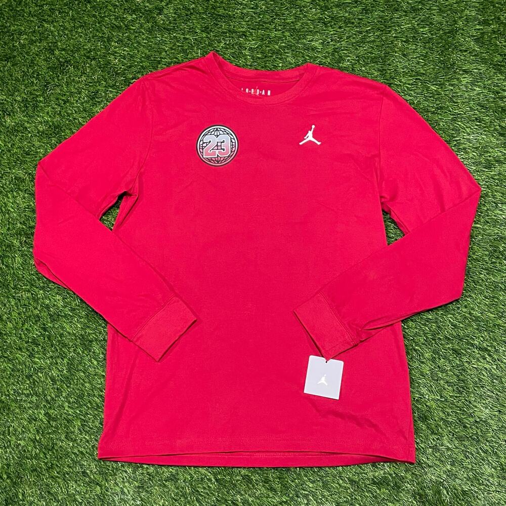 (Boys) Jordan Jumpman T-Shirt